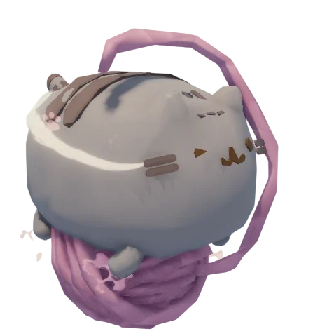 Meowmobile