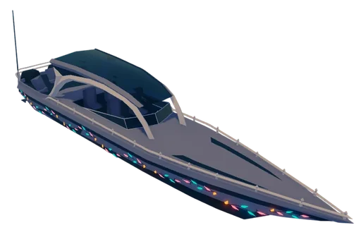 Midnight Cruiser