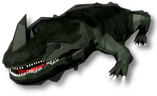 Mossjaw