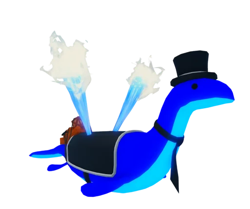 Nessie Nomad