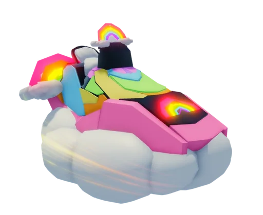 Pastel Impulse