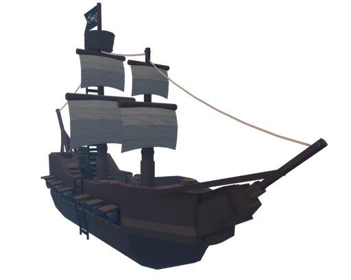 Pirate Ship