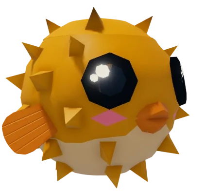 Puffernaut