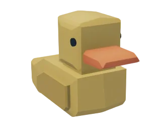 Quack Cruiser