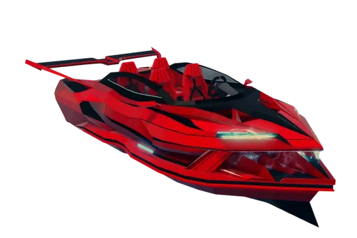 Red Racer