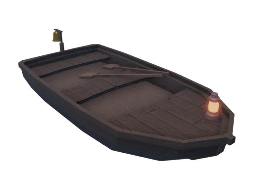 Rowboat