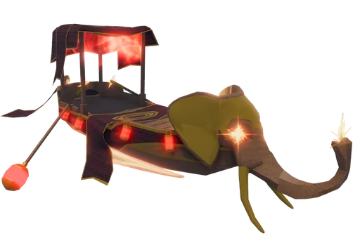S.S. Tuskhorn
