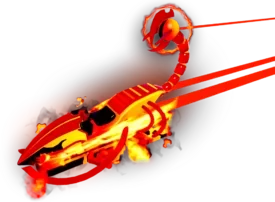 Scorpferno