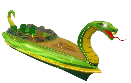 Serpent Cruiser