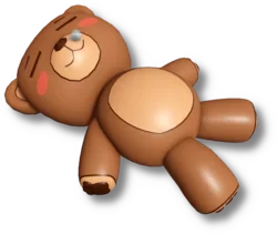 Sleepy Bear