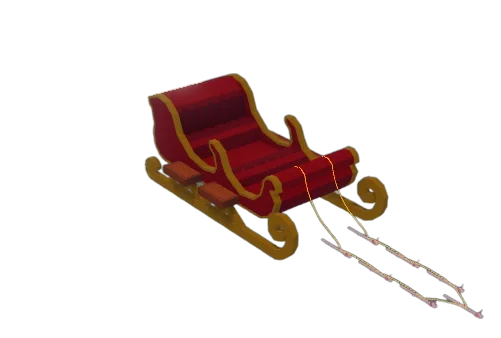 Sleigh