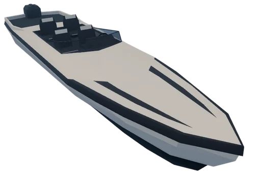 Speedboat