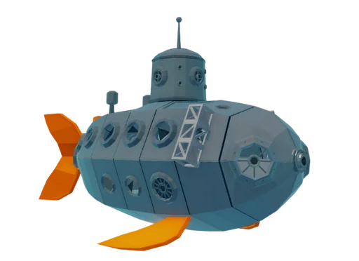 Submarine