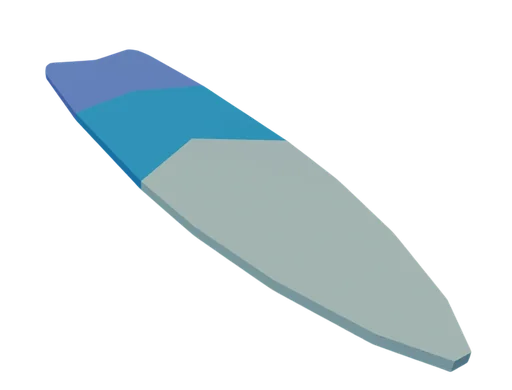 Surfboard