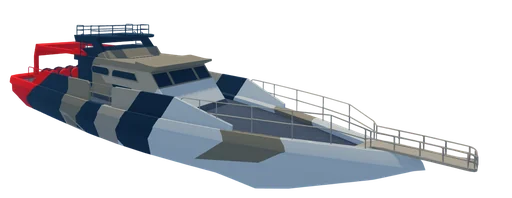 The Essex Boat