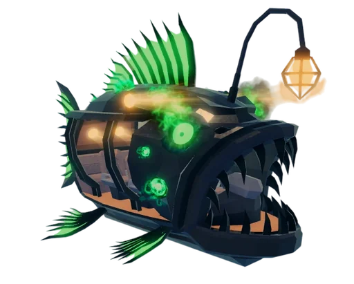 The Mawrider