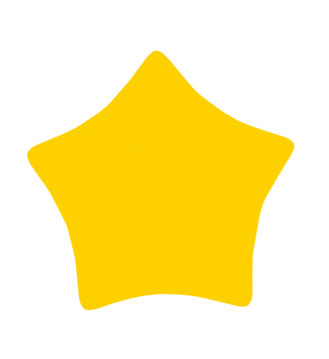 Warp Star