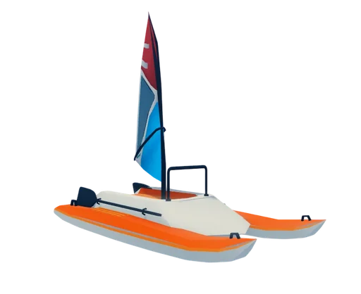 Windsurfer Boast