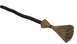 Witch's Broom