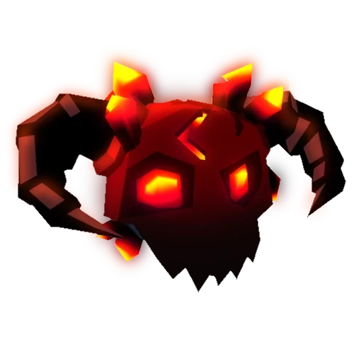 Abyssal Skull