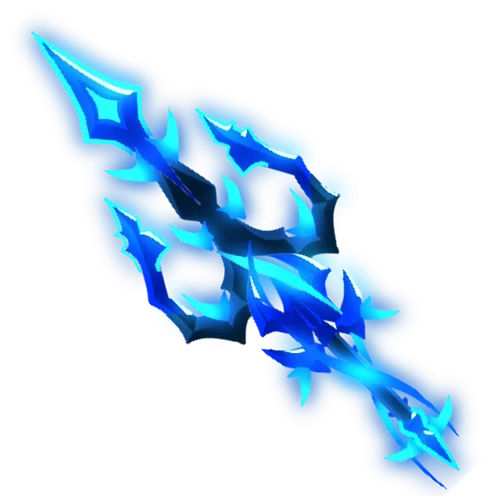 Abyssal Trident