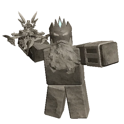 Atlantis Guardian