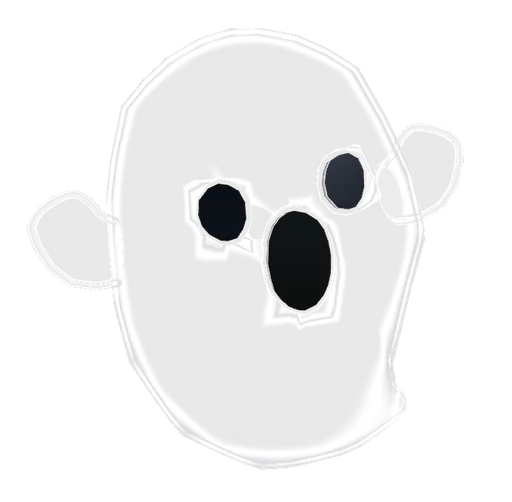 Baby Ghoul