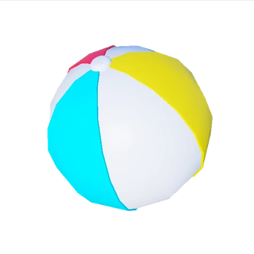 Beachball