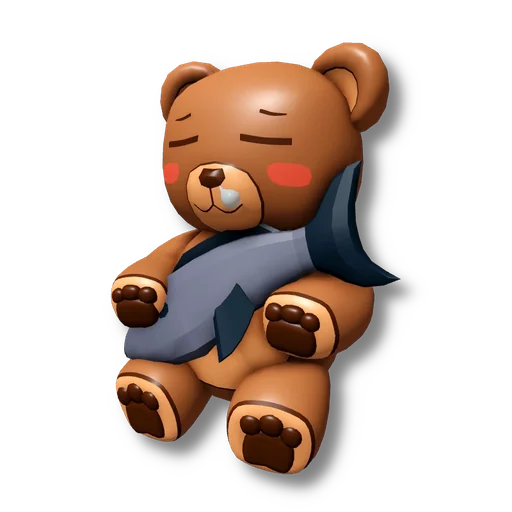 Bears Got Your Fish