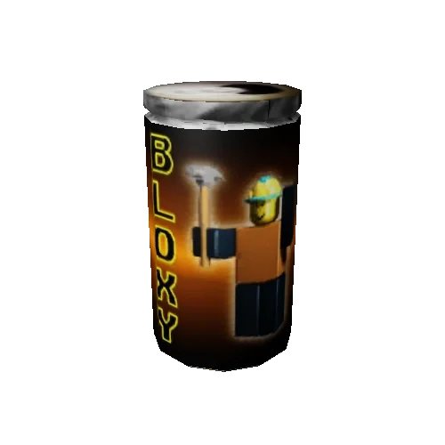 Bloxy Cola