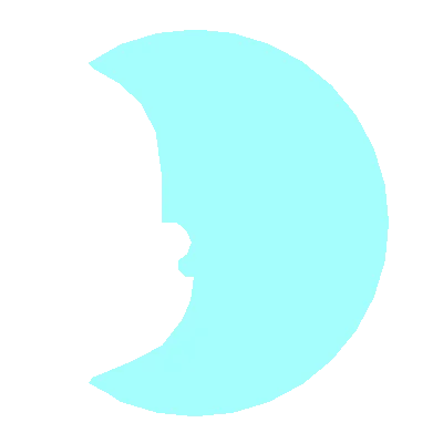 Blue Moon