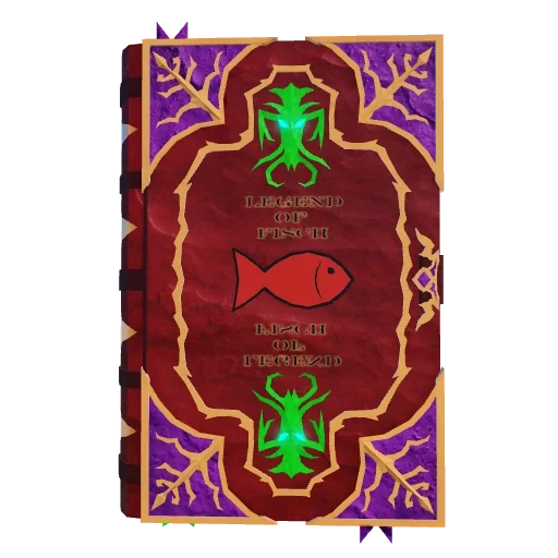 Book of Dreams
