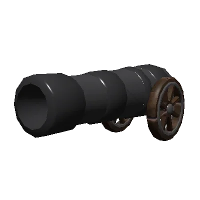 Cannon