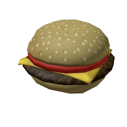 Cheezburger