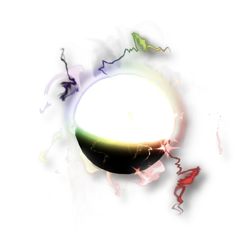 Chromatic Bobber