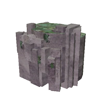 Cliff Peak