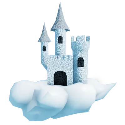 Cloud Castle