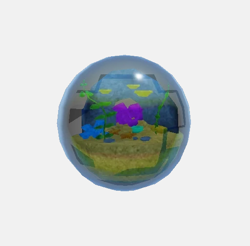Coral Reef