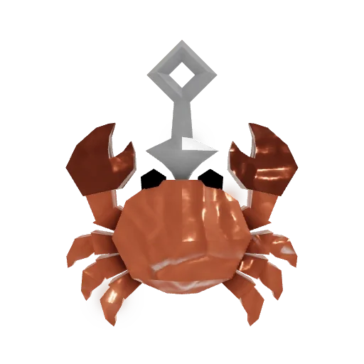 Crab Bobber