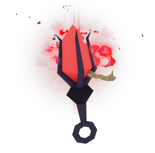 Crystallized Relic