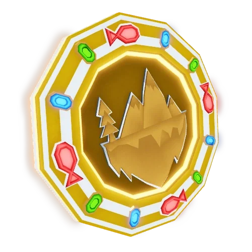 Cursed Coin