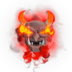 Devil Head