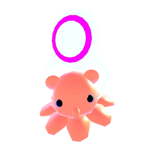 Dumbo Prize