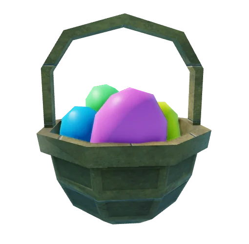 Easter Basket