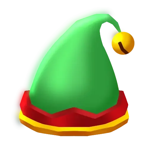Elf Hat