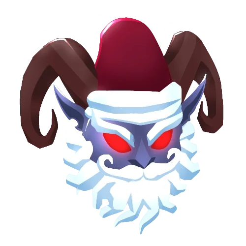 Evil Santa
