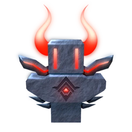 Evil Totem