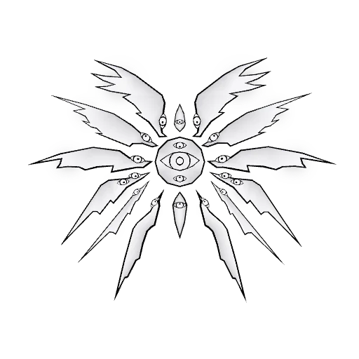 Eye of Seraph