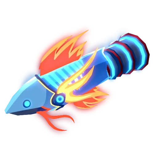 Firefin