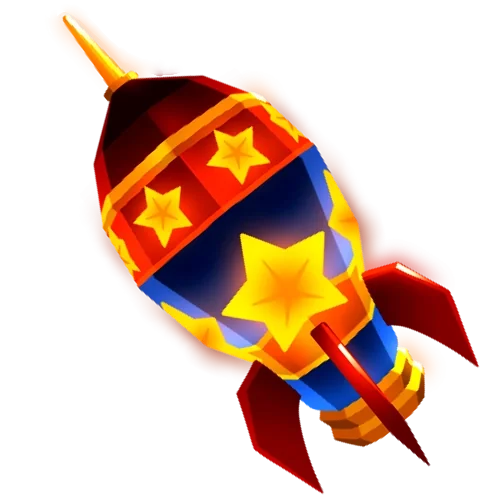 Firework Rocket